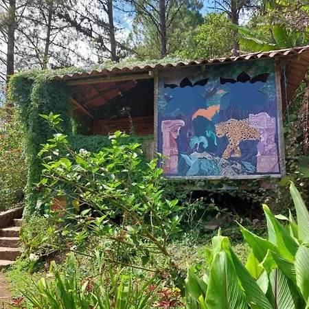 Finca Neblina Del Bosque Esteli Exterior photo