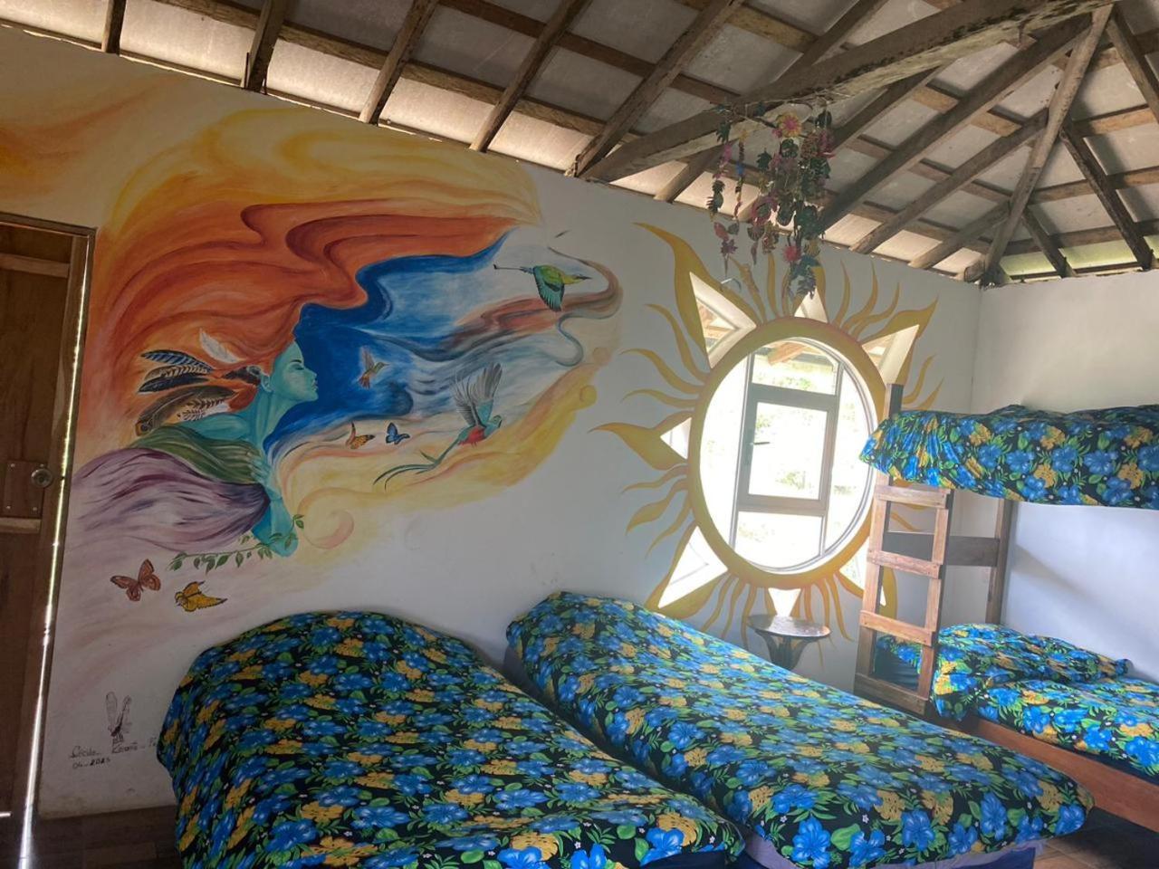 Neblina Del Bosque Lodge Esteli